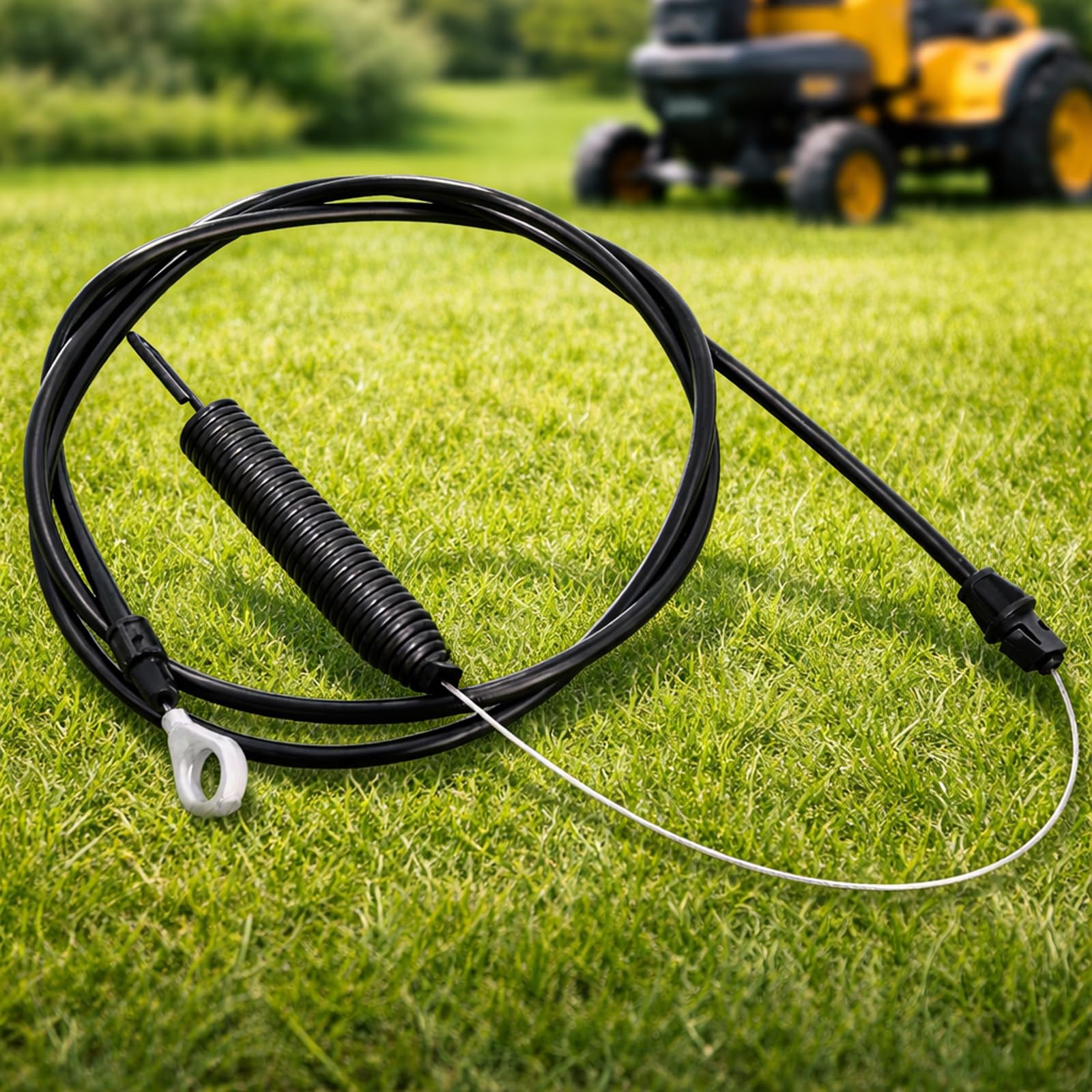 Amazon.com : 584243501 Clutch Cable Compatible with Craftsman